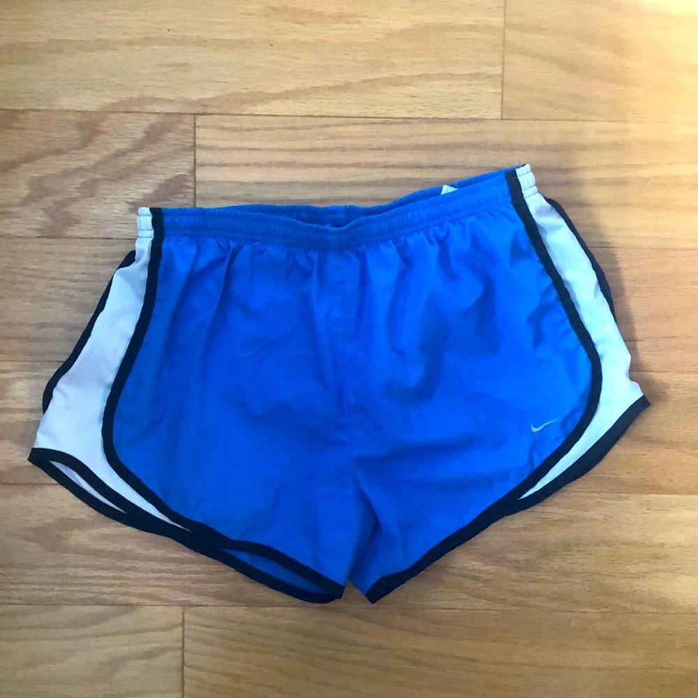 Nike Tempo running shorts